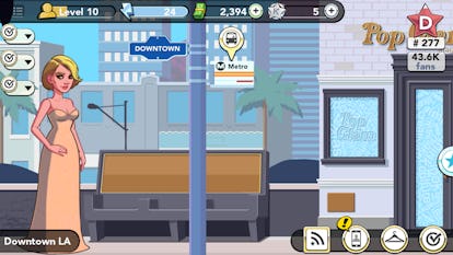Kim Kardashian Iphone Game Location Guide Will Help You Get To The A-List Kim Kardashian Iphone Game Location Guide Will Help You Get To The A-List