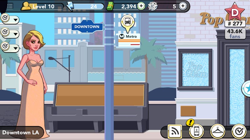 Kim Kardashian iPhone Game Location Guide Will Help You Get to the AList