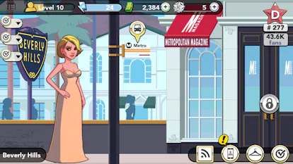 Kim Kardashian Iphone Game Location Guide Will Help You Get To The A List