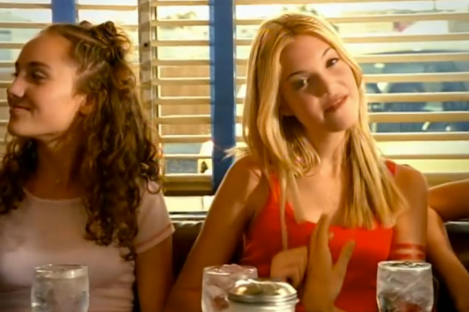 Mandy Moore Is The Absolute Worst Friend In The “candy” Music Video— Video 