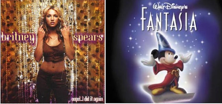 If These 8 Late 90s Pop Stars Were Disney Movies What Would They Be if-these-8-late-90s-pop-stars-were-disney-movies-what-would-they-be