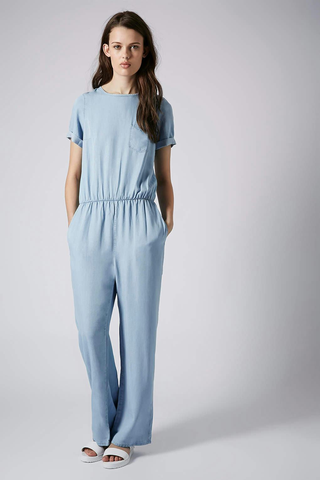 You Can Wear Pajamas In Public — Here's How
