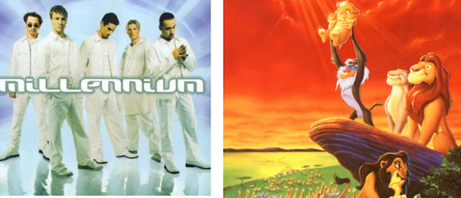 If These 8 Late 90s Pop Stars Were Disney Movies What Would They Be if-these-8-late-90s-pop-stars-were-disney-movies-what-would-they-be