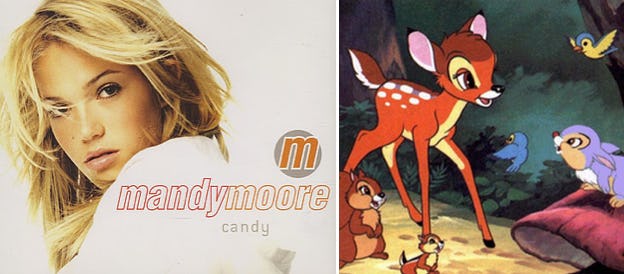 If These 8 Late ‘90s Pop Stars Were Disney Movies, What Would They Be?