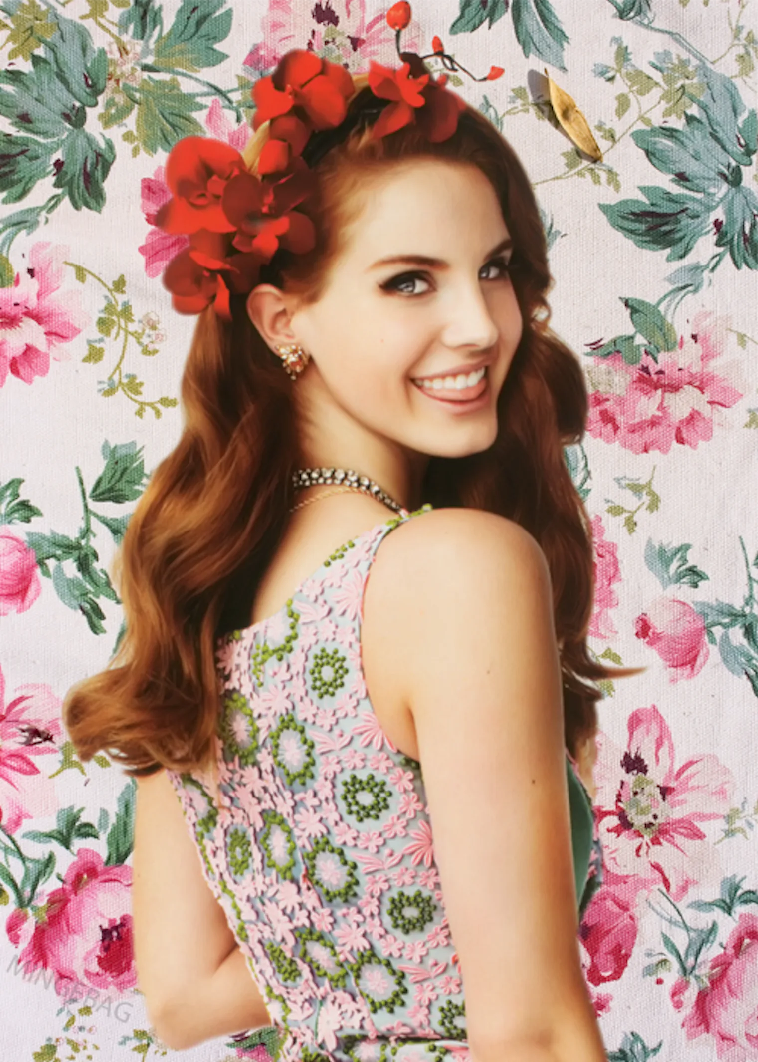 10 Lana Del Rey Flower Crowns A Definitive Ranking Of The Singer s 10-lana-del-rey-flower-crowns-a-definitive-ranking-of-the-singer-s