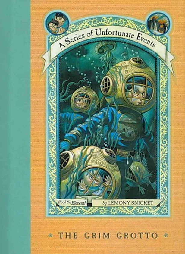 lemony snicket a series of unfortunate events essay A series of unfortunate events is so confident in its story, it doesn’t even need to bait an audience into watching plot twists might happen, but in this show, those twists will be earned. lemony snicket a series of unfortunate events essay A series of unfortunate events is so confident in its story, it doesn’t even need to bait an audience into watching plot twists might happen, but in this show, those twists will be earned.