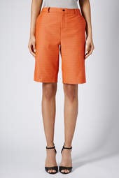 8 Bermuda Short Styles That Prove The KneeLength Look Is Having A