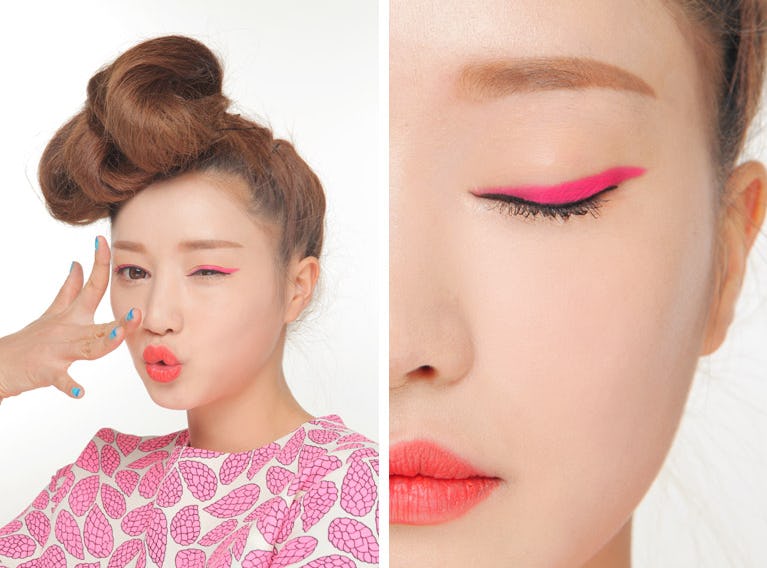 8 Korean Beauty Tips from 3CE Advertorials, Because Everyone Should Be