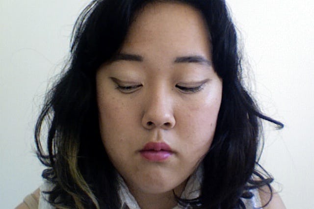 A Smoky Makeup for Asian Eyes Tutorial, Because Even Small Lids Deserve