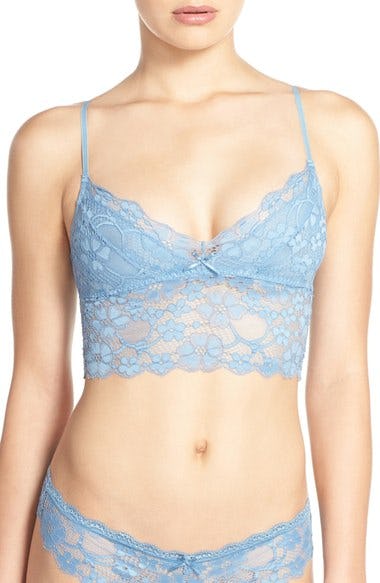 10 Hacks For Wearing A Strapless Dress That Don't Involve A Strapless Bra