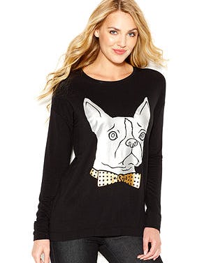 8 Animal Sweaters For Your Quirkiest Fall Wardrobe Yet
