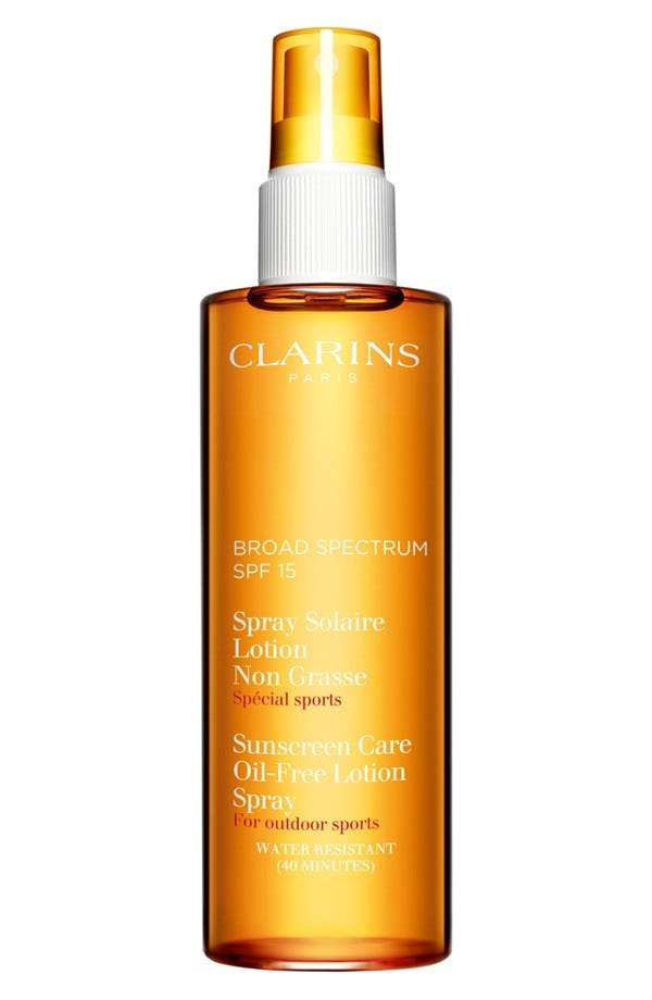 Do You Need SPF For Your Hair? It's More Important Than You Might Think