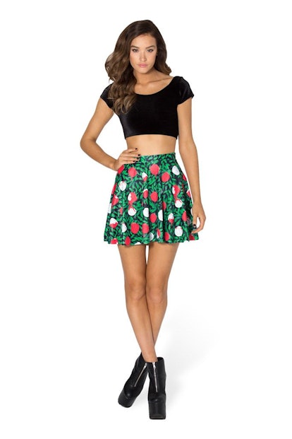The Black Milk Clothing Disney Princesses And Villains Collection Is A ...