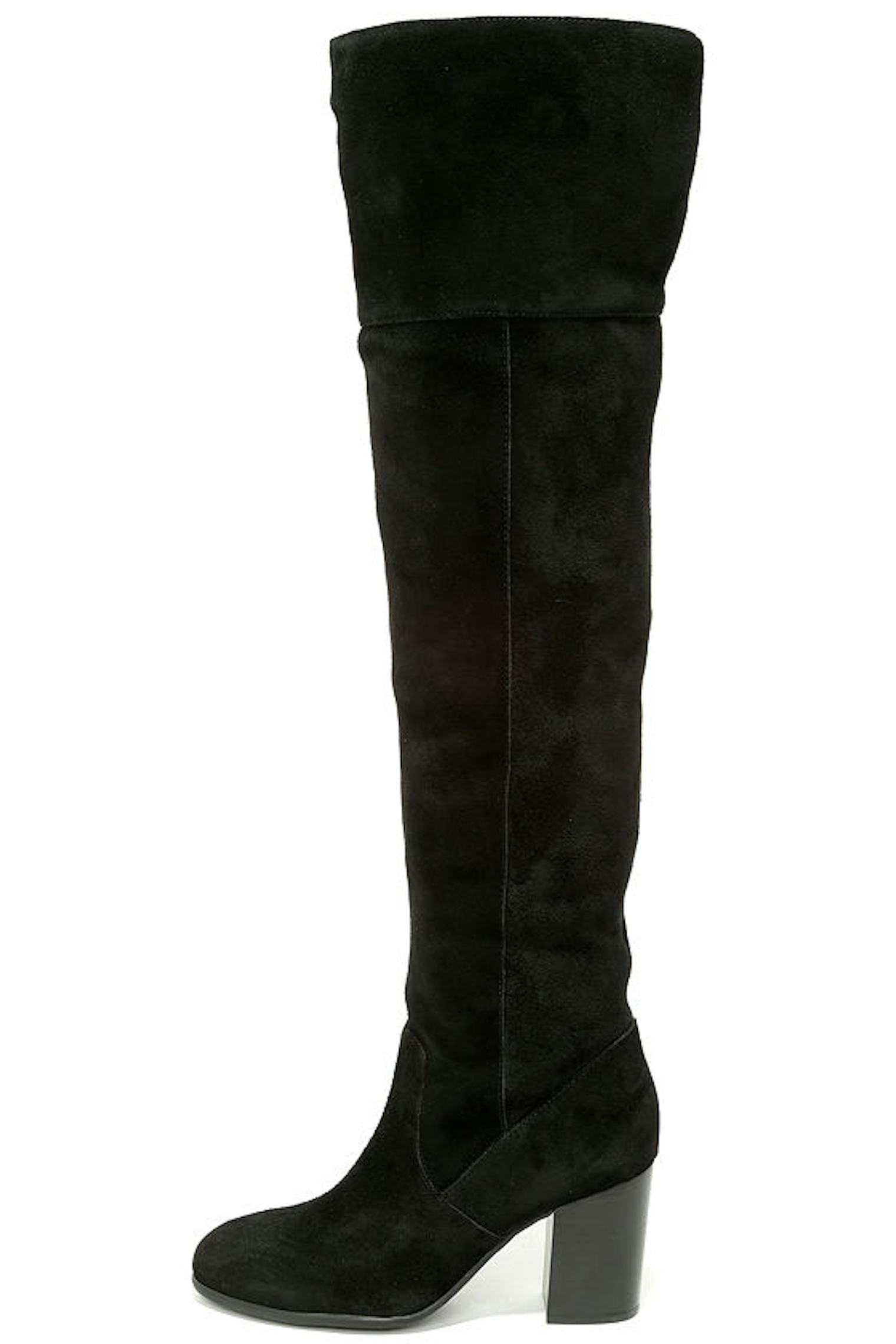 The Best 2016 Over The Knee Boots For Short Legs