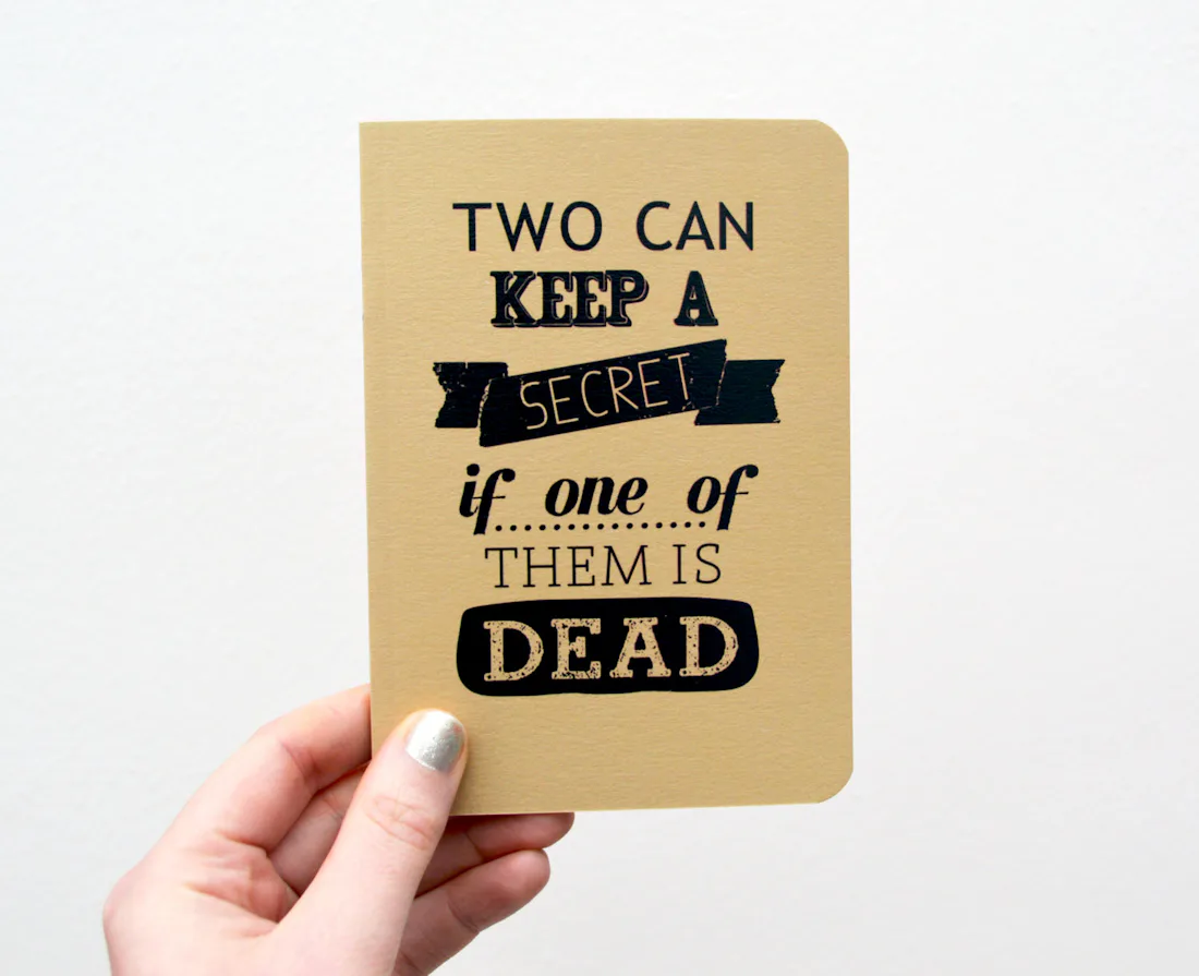 15 Gifts For 'Pretty Little Liars' Fans That Will Make The Wait For ...