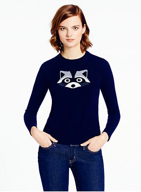 8 Animal Sweaters For Your Quirkiest Fall Wardrobe Yet