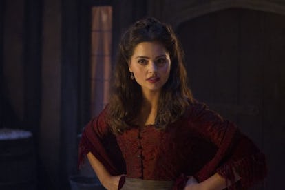 The 10 Best Clara Oswin Oswald From 'Doctor Who' Style Moments, To ...