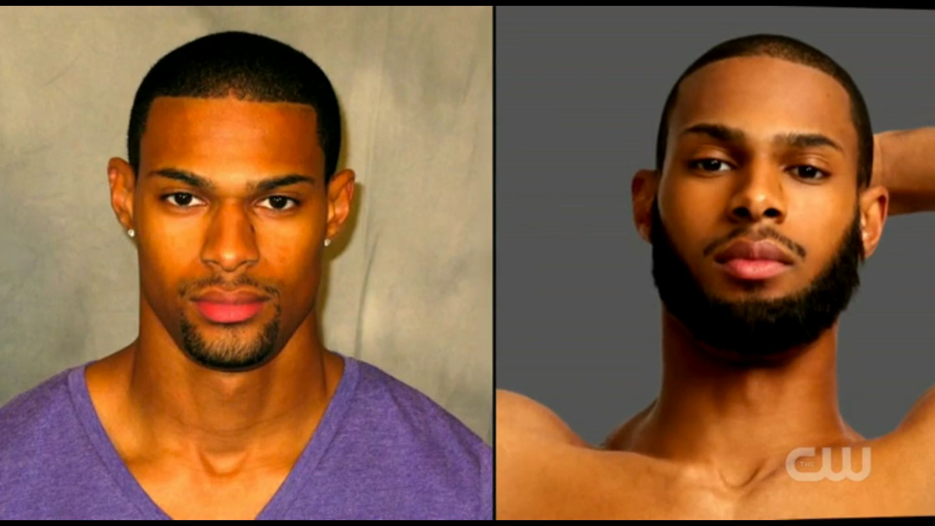 'ANTM' Cycle 21 Makeover Superlatives, With Beard Weaves And TwoToned