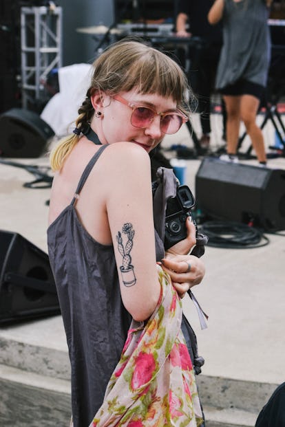 How To Deal With Tattoo Pain, Because It's Not Always An Easy Appointment How To Deal With Tattoo Pain, Because It's Not Always An Easy Appointment
