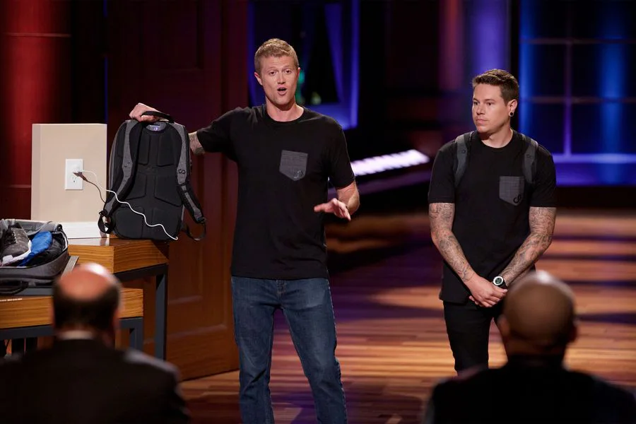 Where To Buy Co Alition Backpacks From Shark Tank So You Re Never Without Power