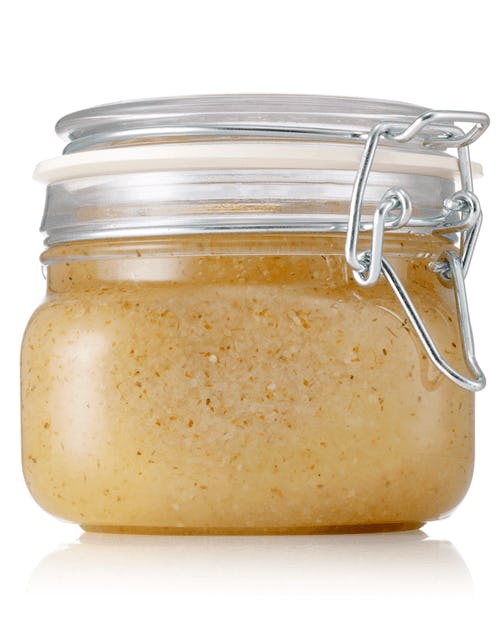 Should You Shave Or Exfoliate First? There's Only One Way To Do It