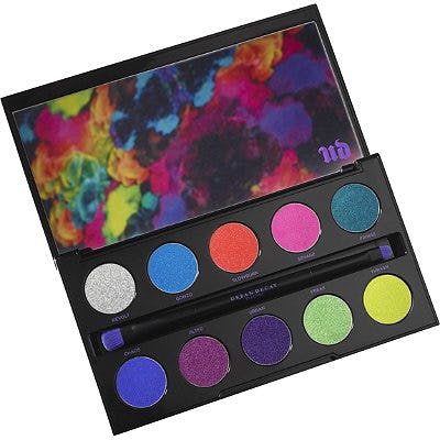 Urban Decay Black Friday & Cyber Monday Deals From Your Favorite Beauty