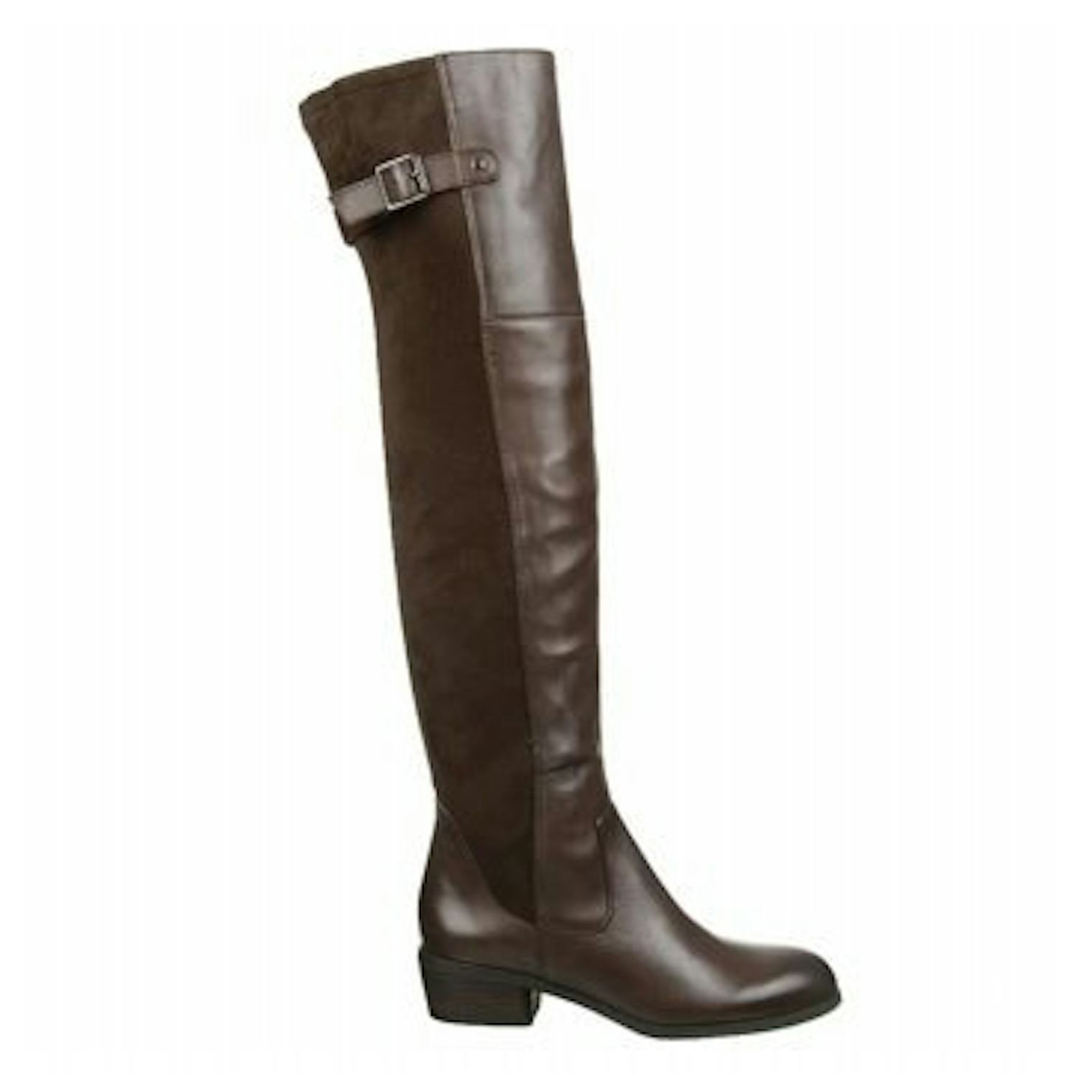 The Best 2016 Over The Knee Boots For Short Legs