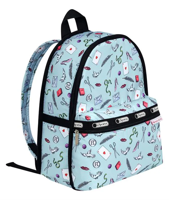 Olympia Le-Tan x LeSportsac Is Here, So You Can Get Your 