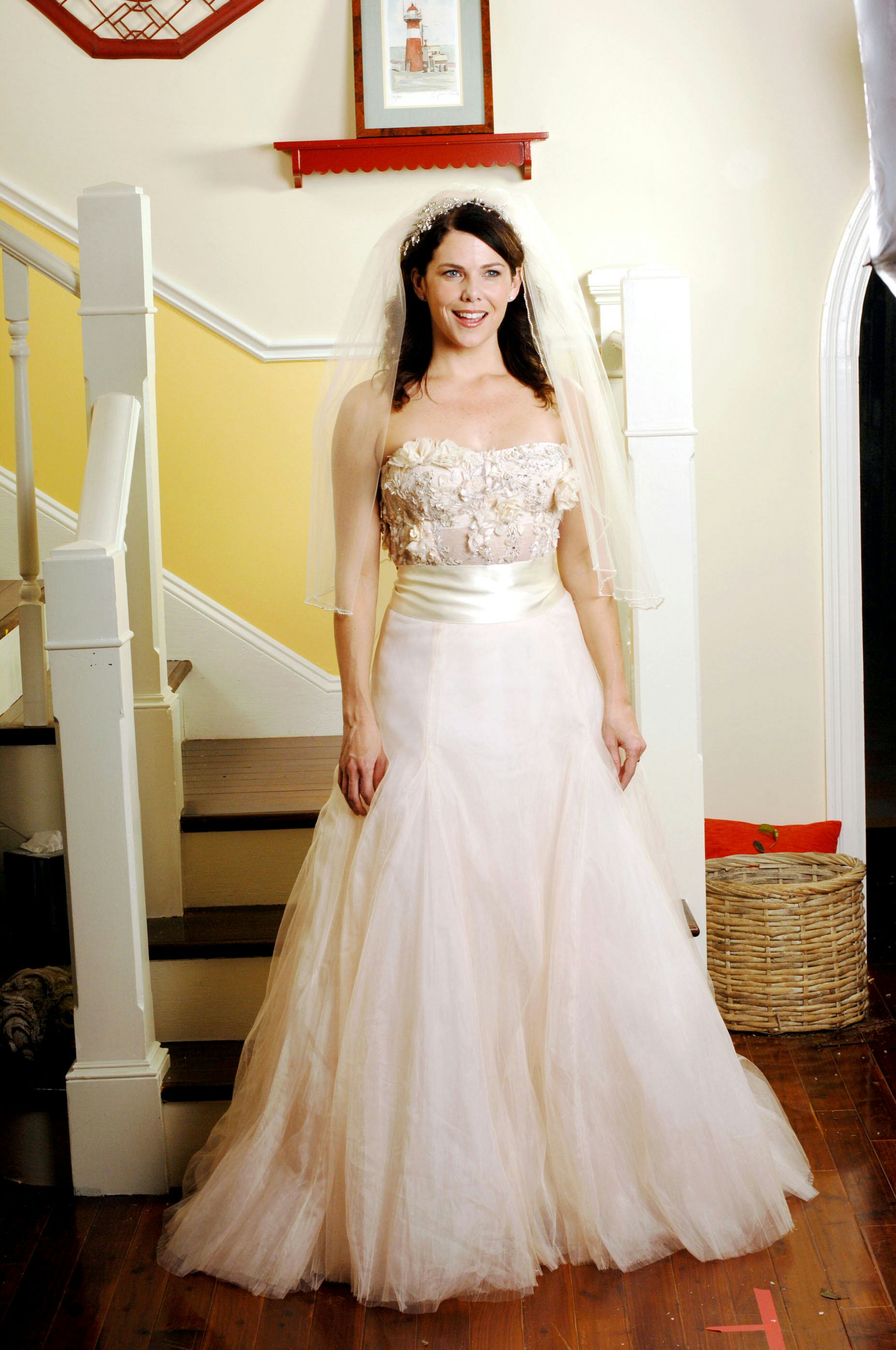 17 Lorelai Gilmore Outfits That Need To Be In The 'Gilmore Girls
