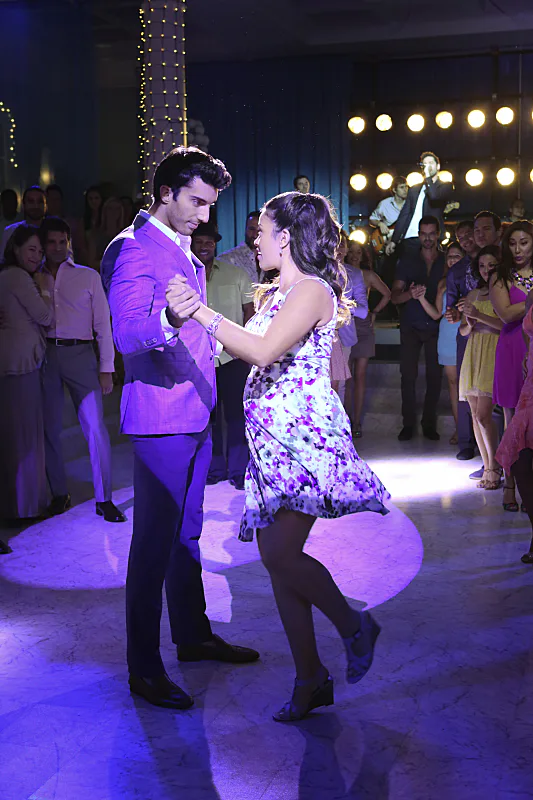 'Jane The Virgin' Summer Style Inspiration That Would Let You