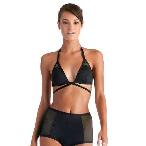 Can You Wear A Bikini Top As A Bra The Answer Depends On Personal Preferences