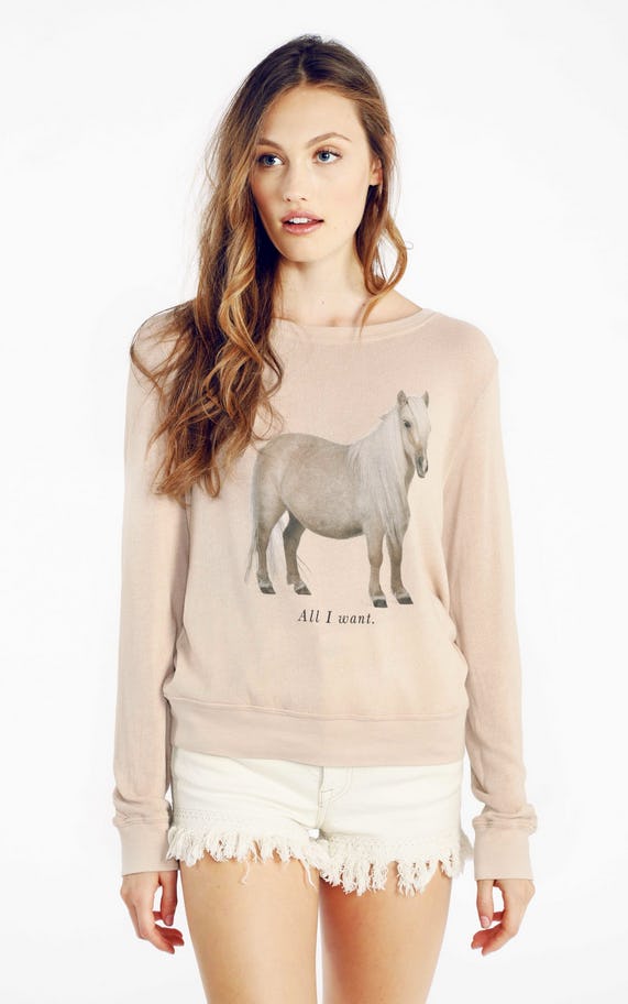 8 Animal Sweaters For Your Quirkiest Fall Wardrobe Yet