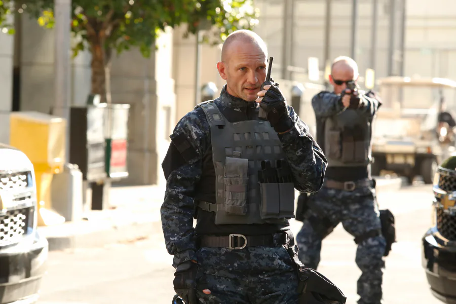 What Is The Advanced Threat Containment Unit On 'Agents of S.H.I.E.L.D ...