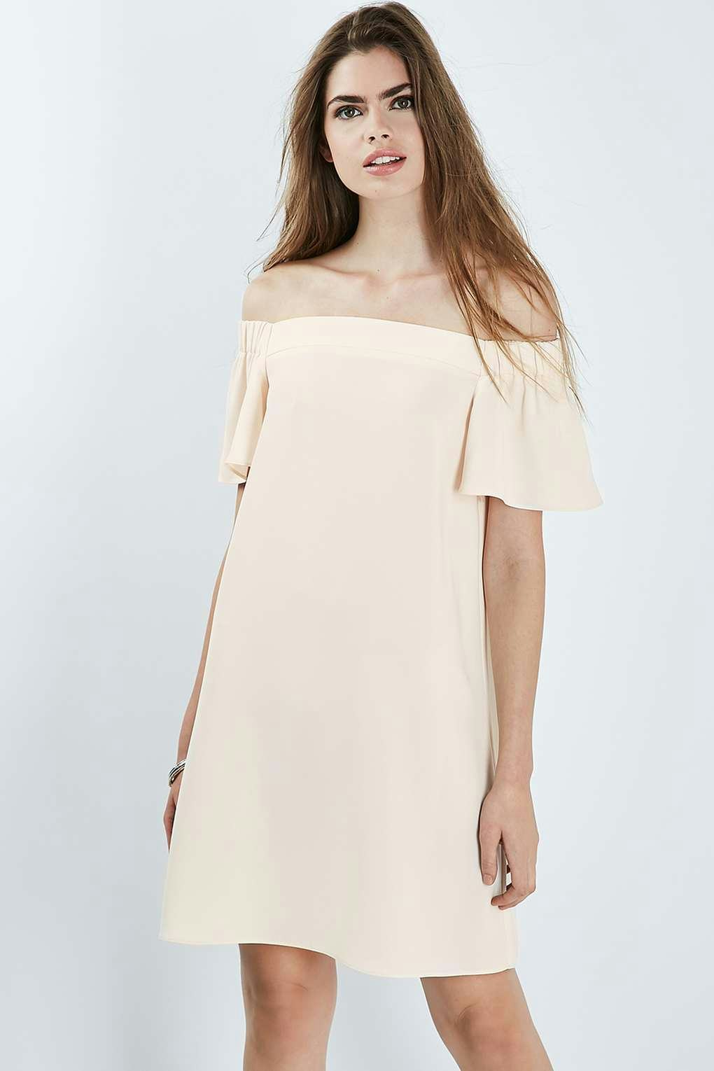 10 Hacks For Wearing A Strapless Dress That Don't Involve A Strapless Bra