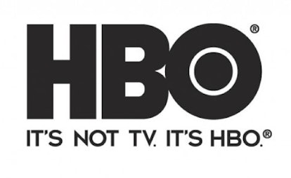 Its Not Porn Its Hbo - Alberto Belli's \
