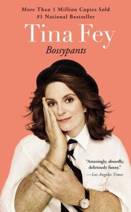 11 Funny Books by Women That Prove We’re Freakin’ Hilarious