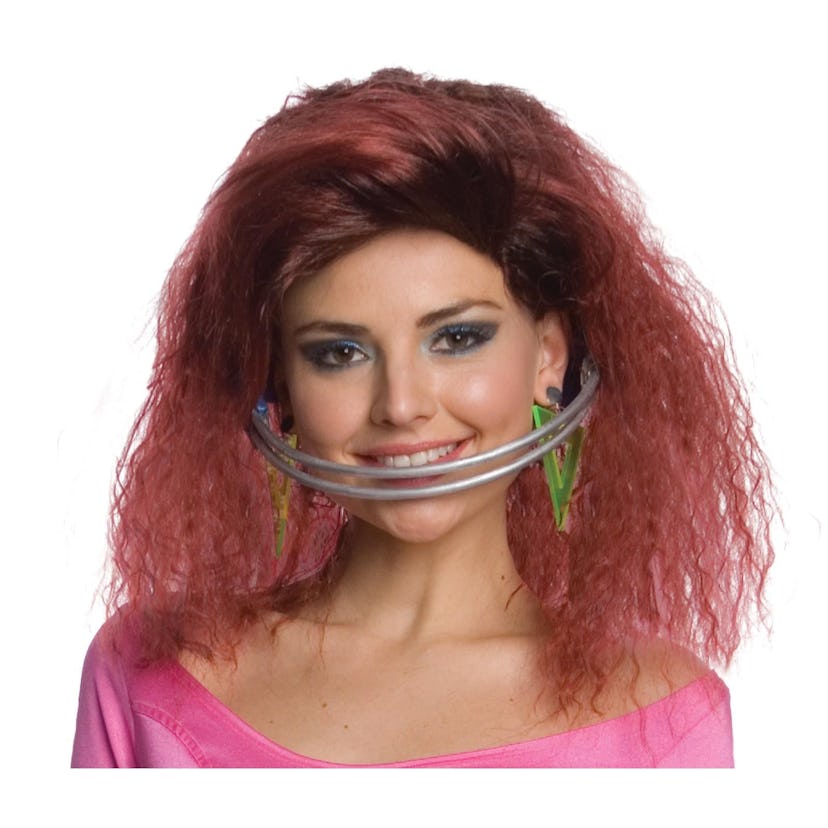 11 Ways to Dress Like Your Favorite Music Video For Halloween, From 11 Ways to Dress Like Your Favorite Music Video For Halloween, From