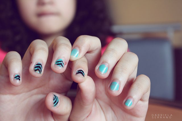 21 Undeniable Signs You Have a Nail Polish Addiction