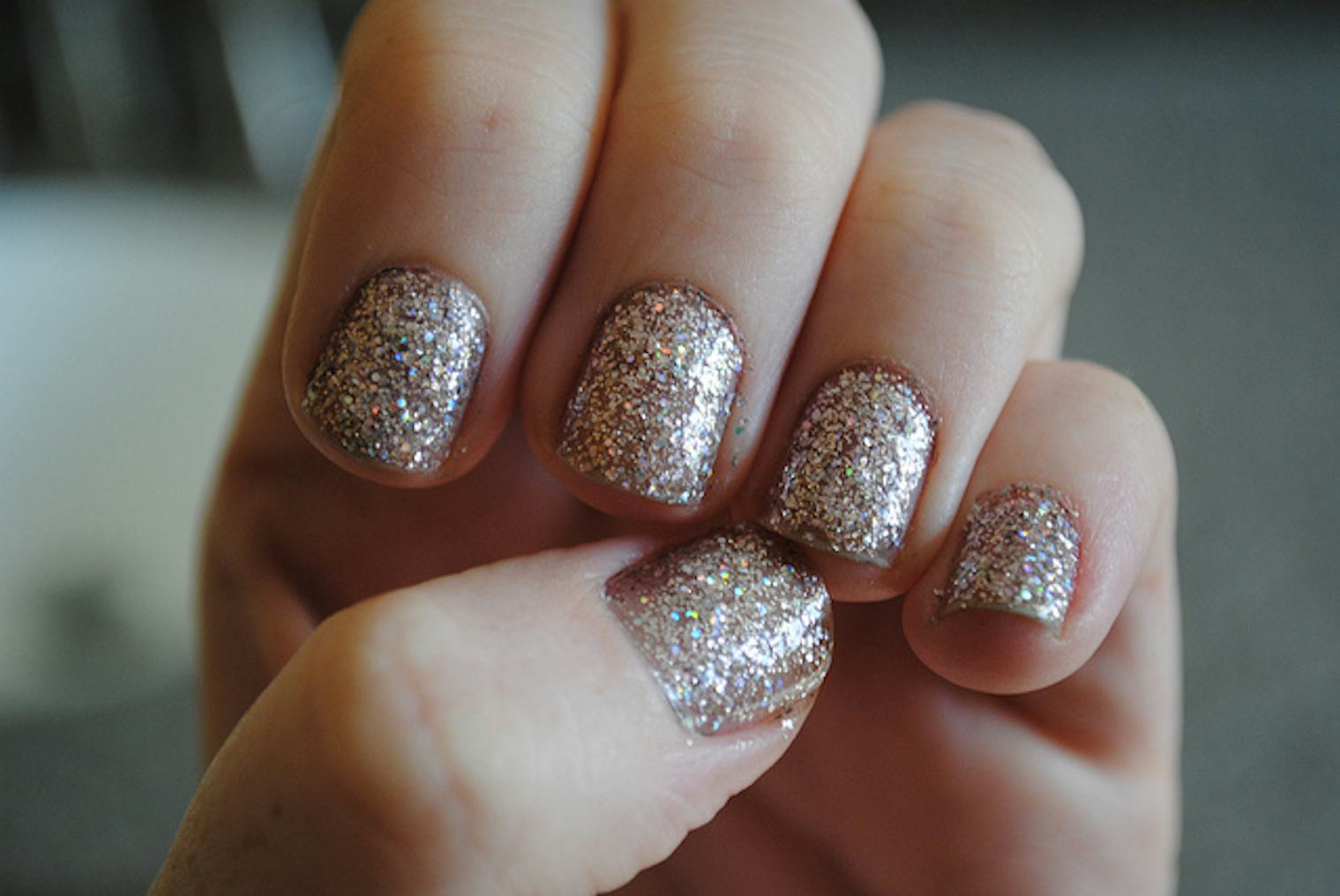 21 Undeniable Signs You Have a Nail Polish Addiction