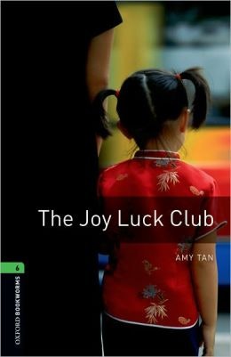 Joy luck club essay