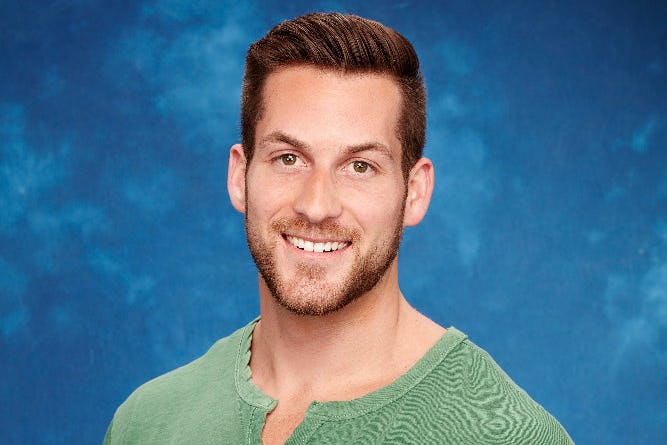 The Final Four ‘Bachelorette’ Contestants Will Be These Guys, Who All