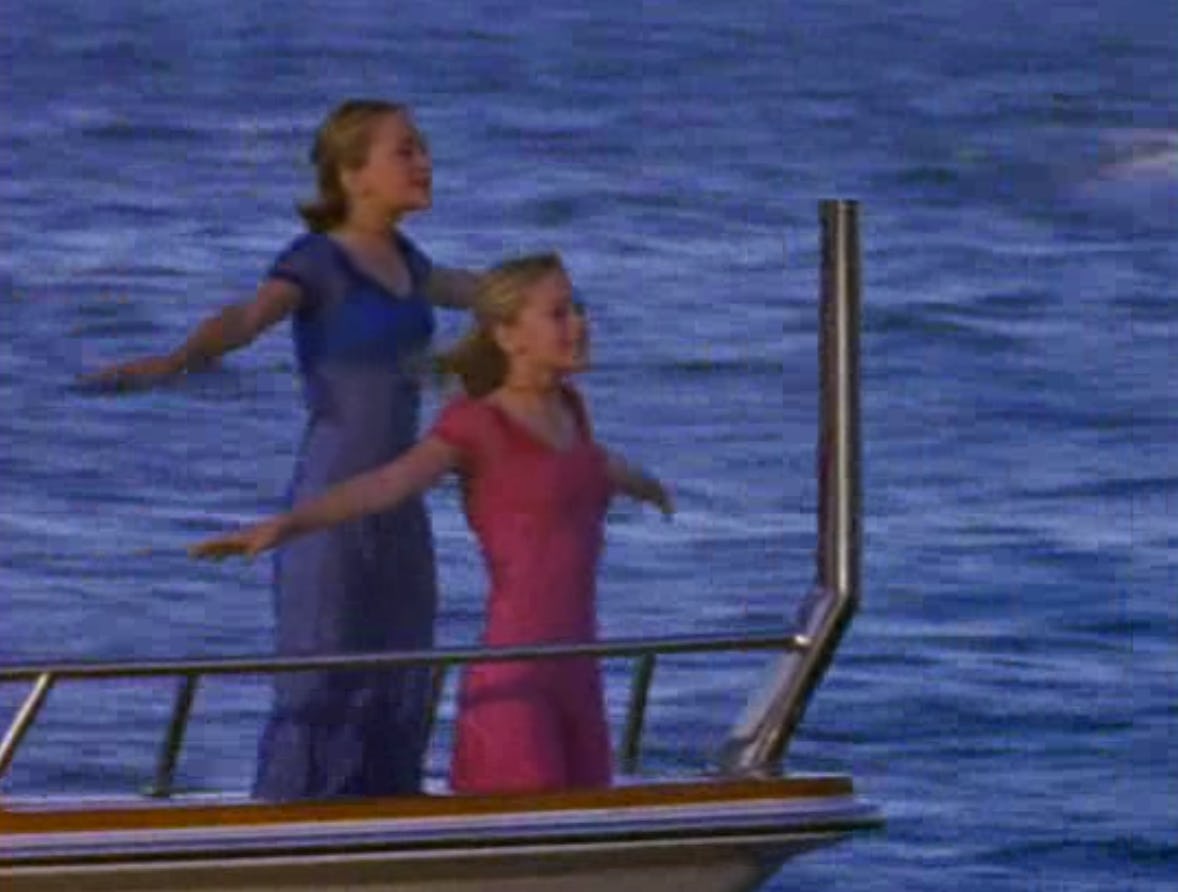 16 Things I Noticed Rewatching 'Our Lips Are Sealed' Movie As An Adult