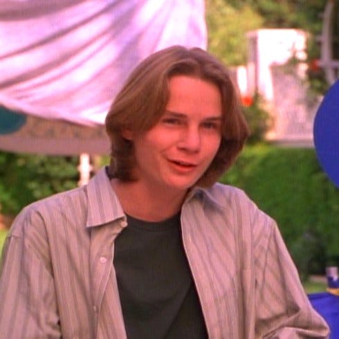 ‘The BabySitters Club’ Turns 20 &amp; Here Are 9 People You