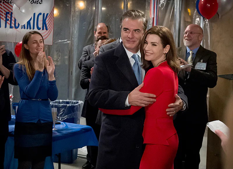 Recap 'The Good Wife' Season 6 Before Season 7 Premieres & Changes