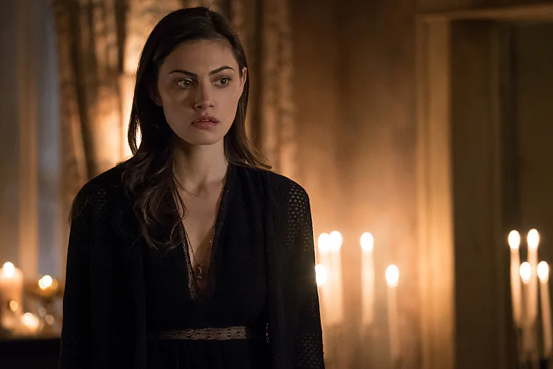 Does Davina Come Back To Life In The Originals