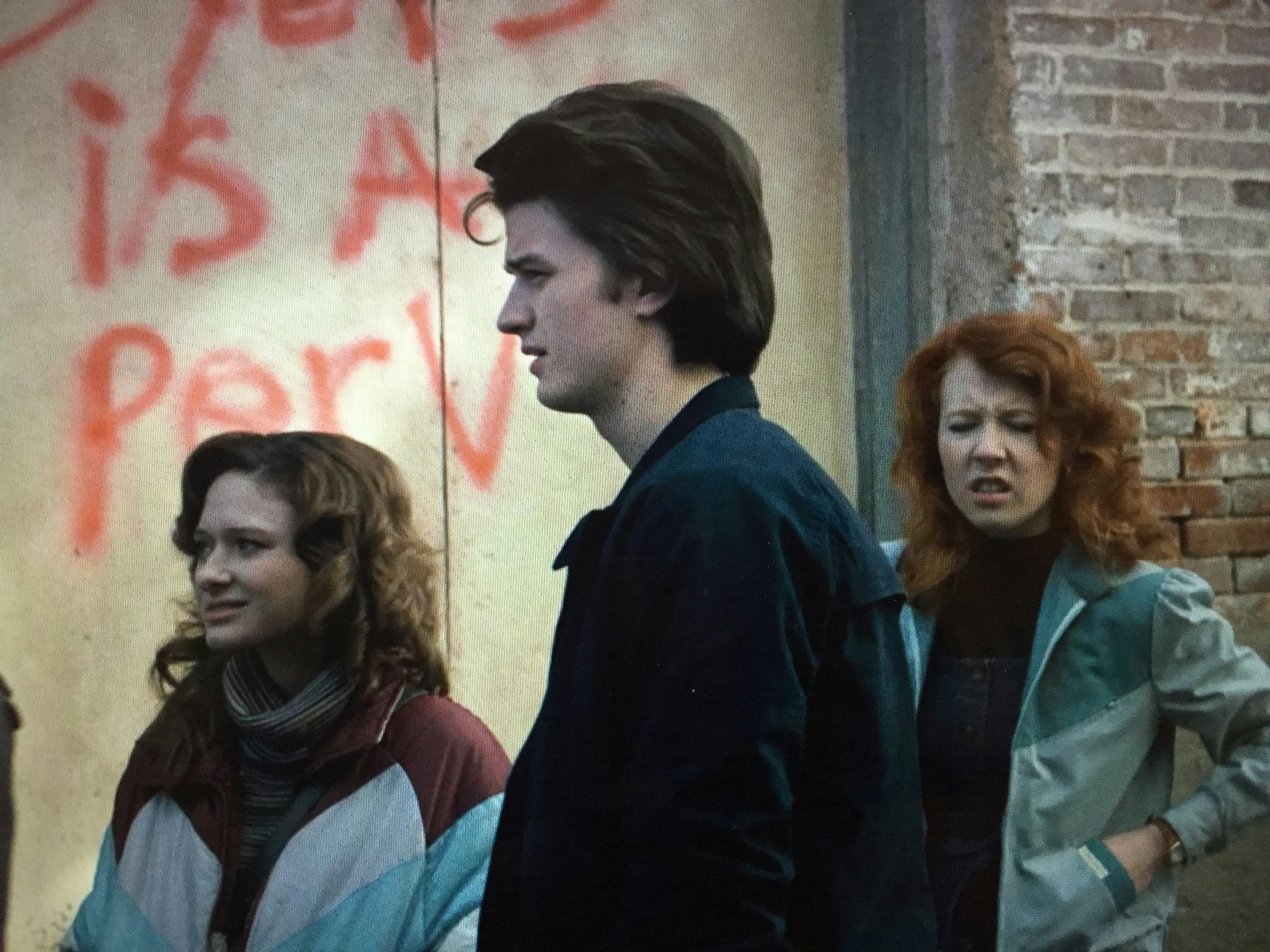 Why Did Nancy Choose Steve On 'Stranger Things'? There Are Some