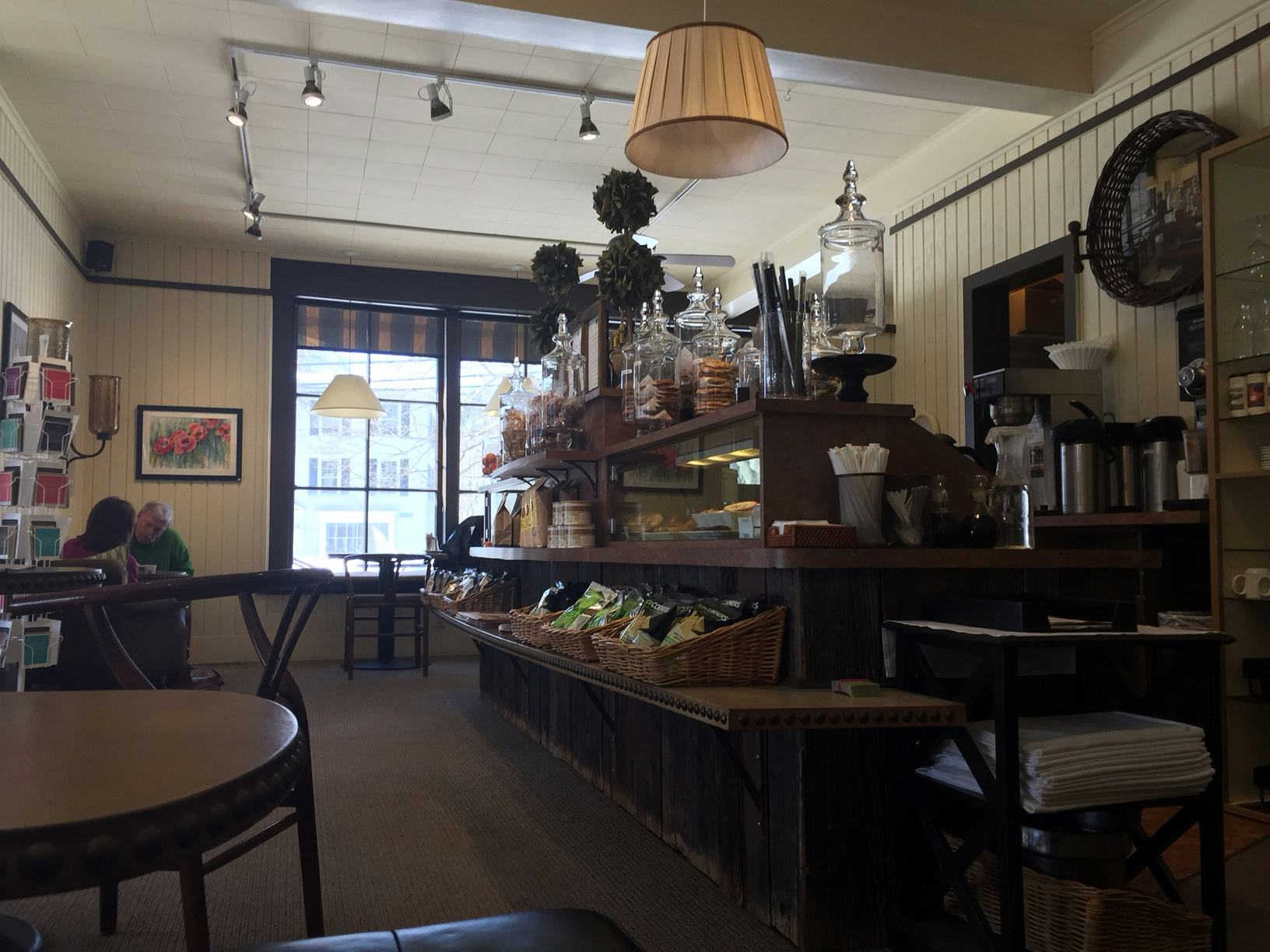 I Went To The Town Stars Hollow Is Based On & You Guys, It's Simply Fantastic — PHOTO