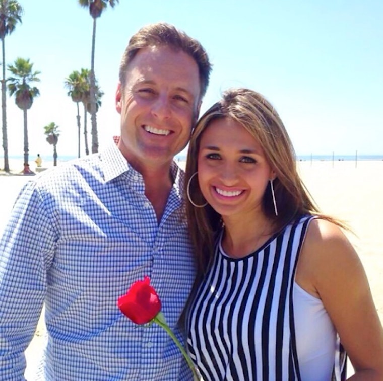 ‘Bachelor in Paradise’ Contestant Lacy Faddoul & Marcus Grodd Are The ...