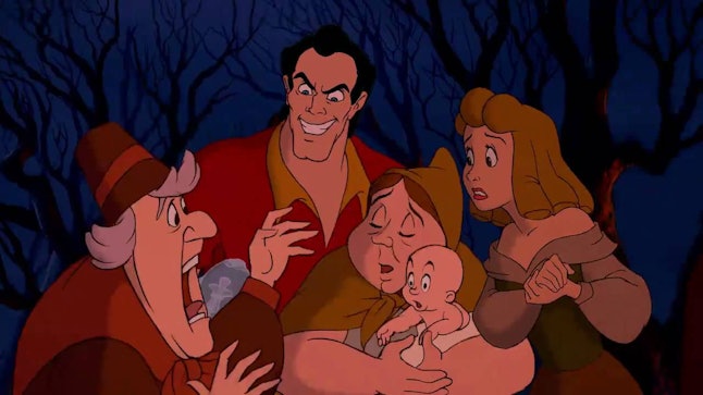 35 Questions I Still Have About Beauty The Beast