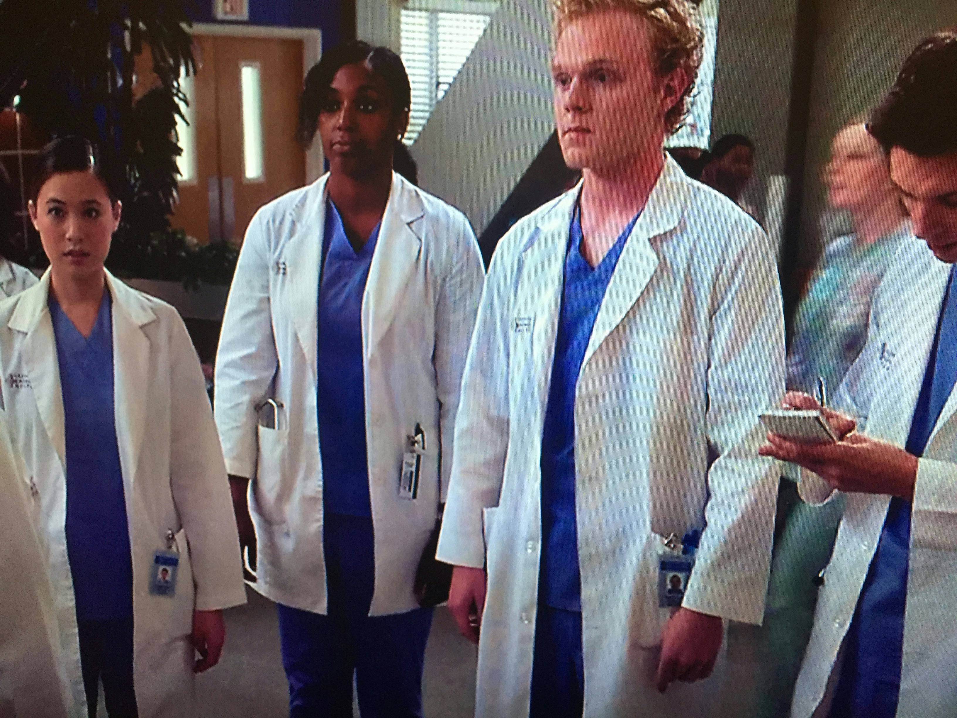 The New 'Grey’s Anatomy' Interns Might Shake Things Up In Season 12, So